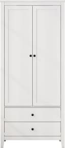 OTTO home Kleiderschrank Borkum | Weiß 5