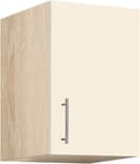 wiho Küchen Hängeschrank Kiel | Braun
