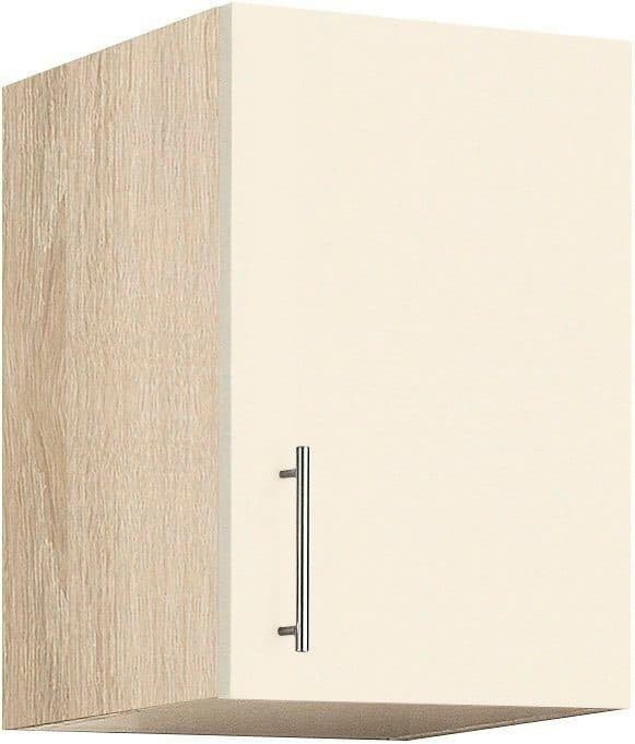 wiho Küchen Hängeschrank Kiel | Braun