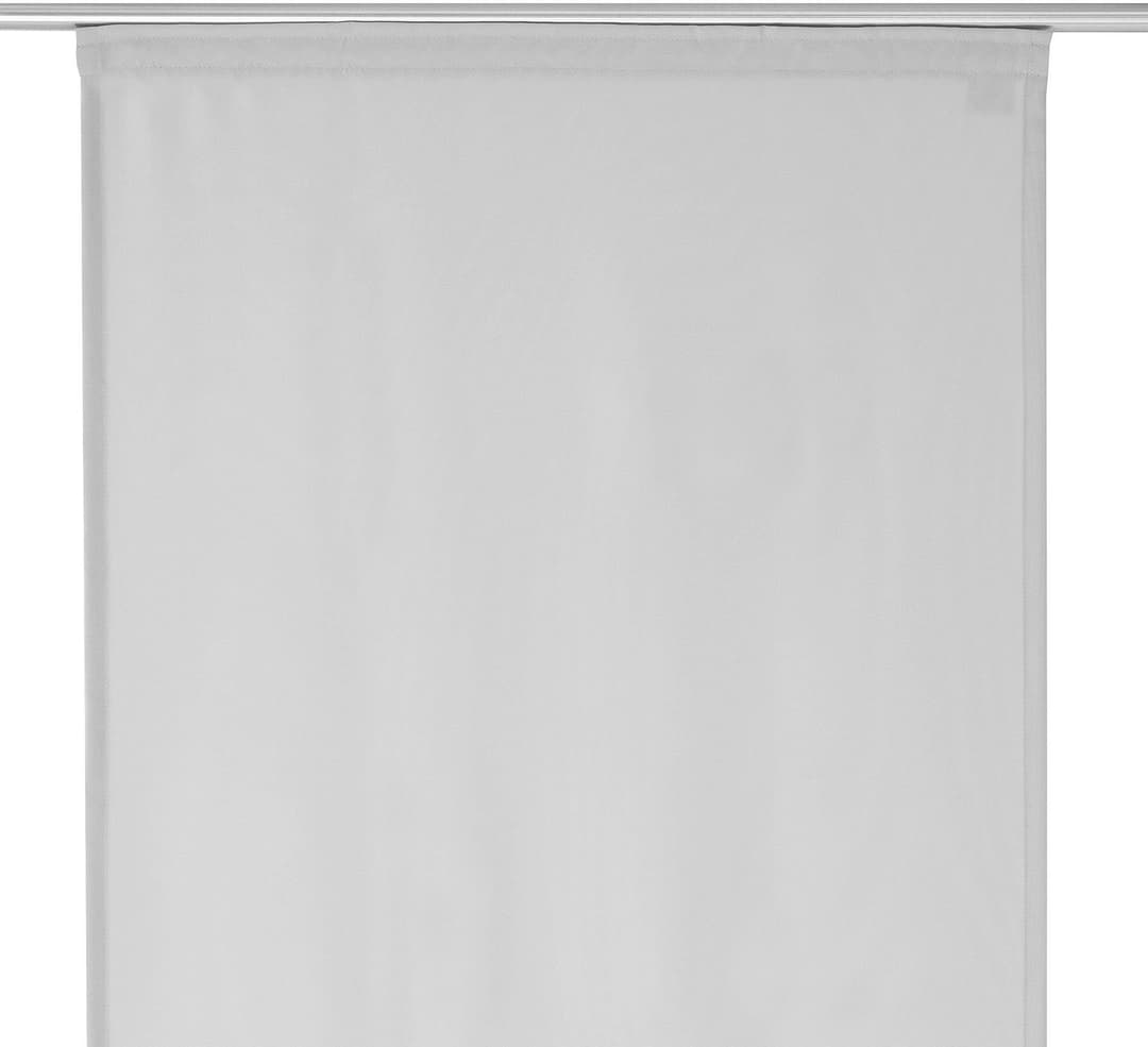 Neutex for you! Schiebegardine BEAM | Grau