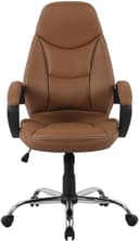 OTTO home Chefsessel Veronika | Braun 3
