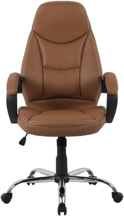OTTO home Chefsessel Veronika | Braun