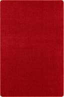 HANSE Home Teppich Shashi | Rot 2