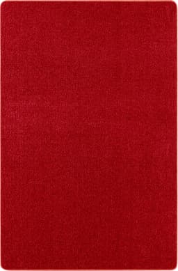 HANSE Home Teppich Shashi | Rot