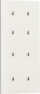 welltime Garderobenpaneel Alexa | Beige