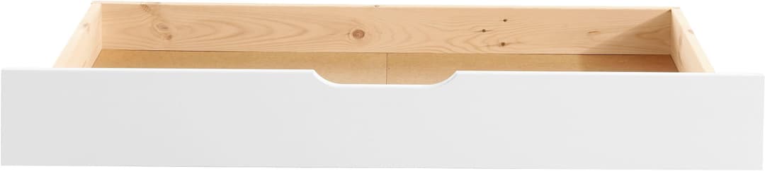 OTTO home Schubkasten LOTTE | Weiß