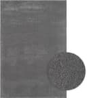 merinos Teppich Loft 37 | Grau 4