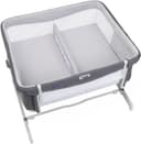 Chicco Beistellbett Next2me Zwillinge | Grau 5