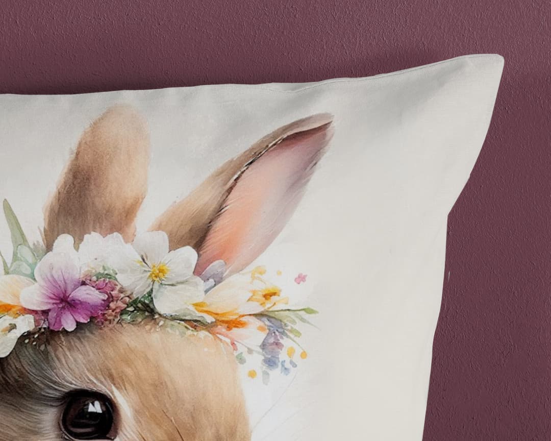 PURE luxury collection Kinderbettwäsche Evi | Mehrfarbig