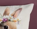 PURE luxury collection Kinderbettwäsche Evi | Mehrfarbig 4