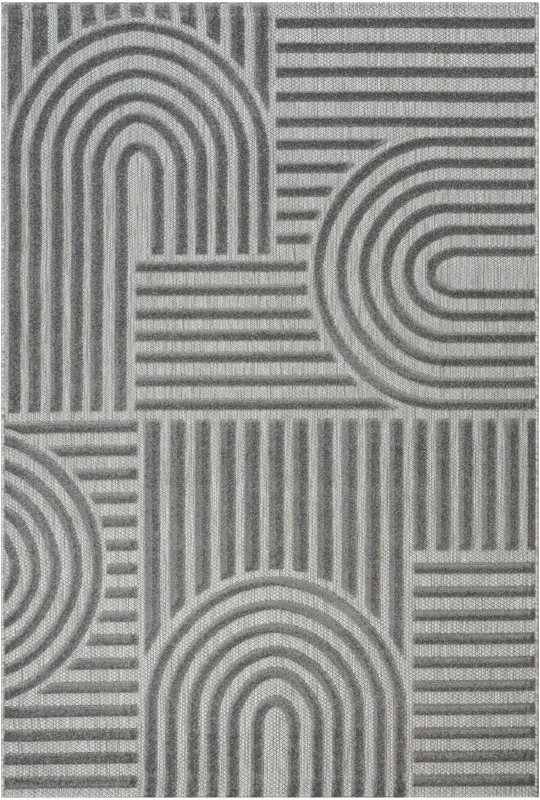 Sanat Teppich Berlin | Grau