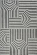 Sanat Teppich Berlin | Grau 2