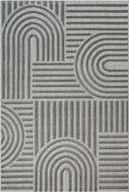 Sanat Teppich Berlin | Grau