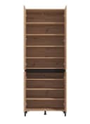 Home affaire Schuhschrank Flannan | Holztöne 5