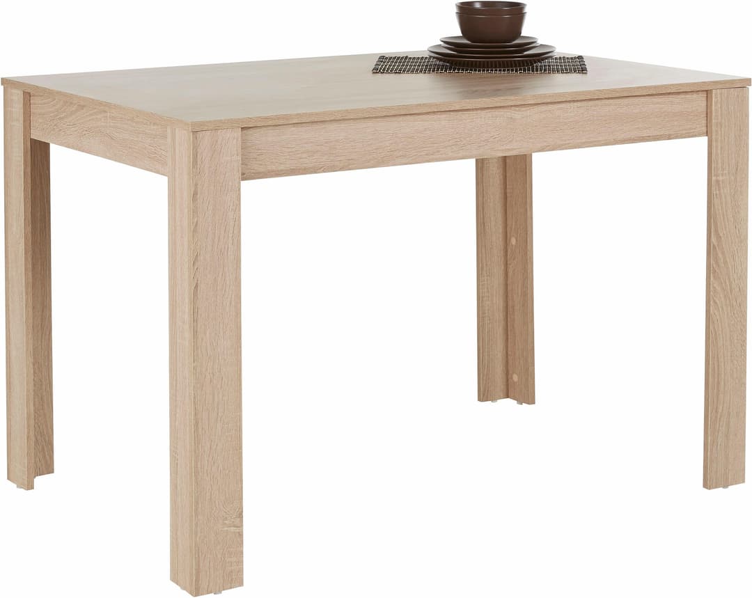 OTTO home Esstisch Meigh | Holztöne