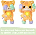 Vtech Kuckuck-Kätzchen | Mehrfarbig 2