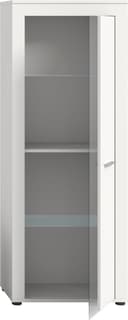 Home affaire Vitrine AOSTA | Weiß 4