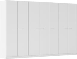 rauch OTELI Kleiderschrank | Weiß