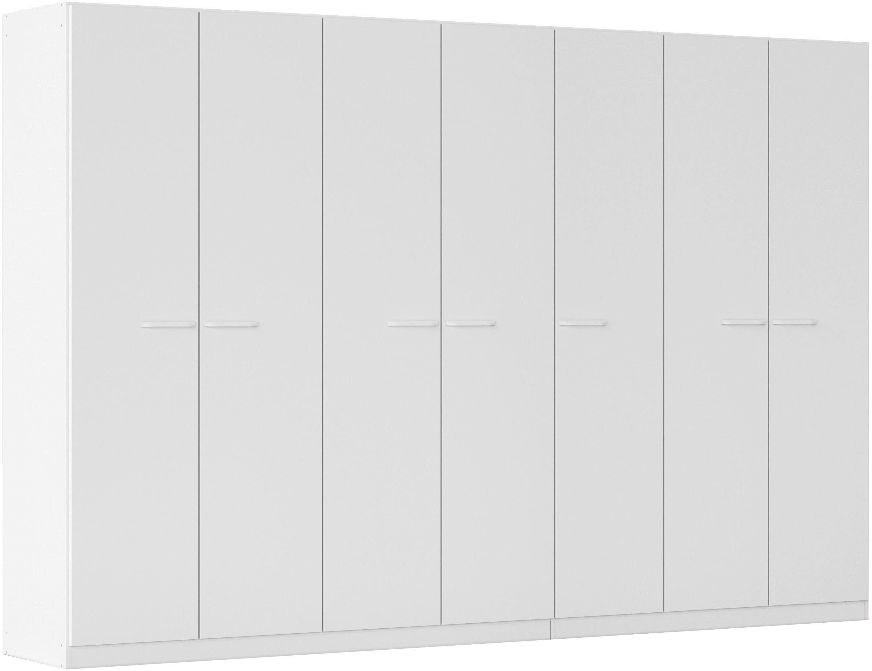 rauch OTELI Kleiderschrank | Weiß