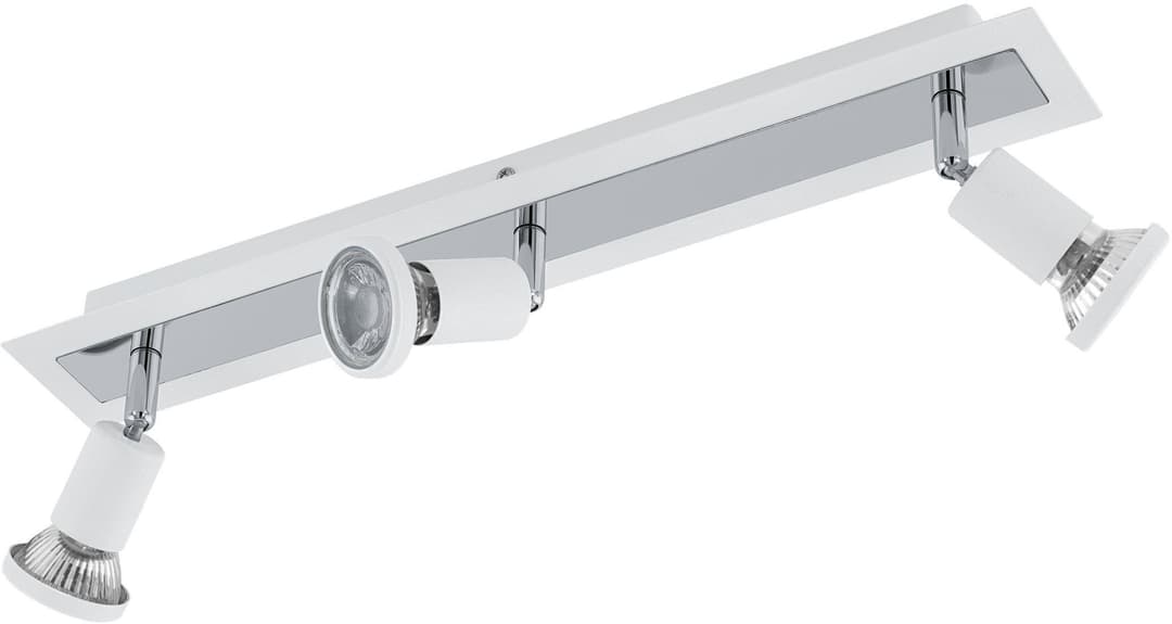 EGLO SARRIA LED Deckenspots | Weiß