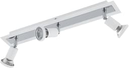 EGLO SARRIA LED Deckenspots | Weiß