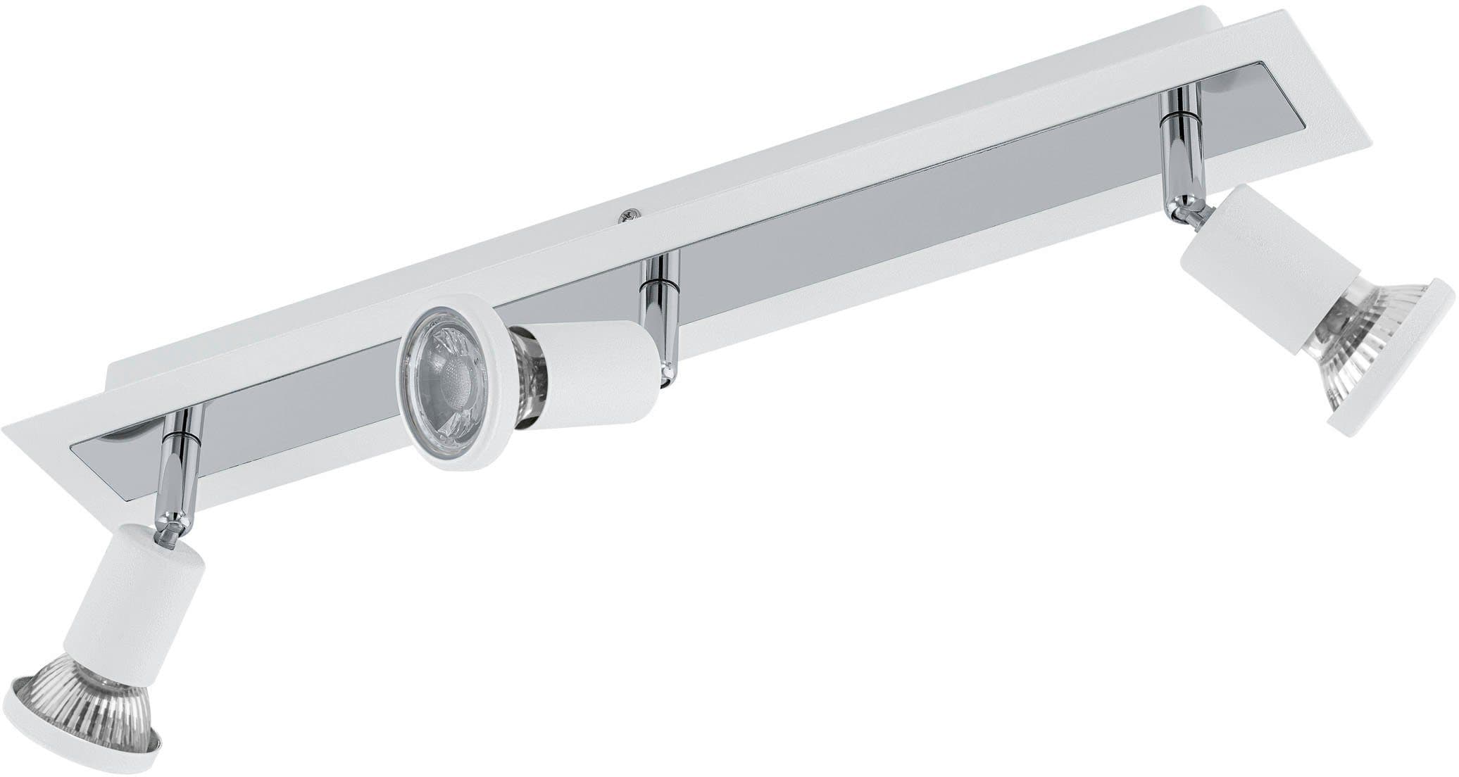 EGLO SARRIA LED Deckenspots | Weiß