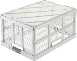 Keeeper Klappbox ben | Grau