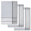Dyckhoff HOME & KITCHEN Geschirrtuch | Grau