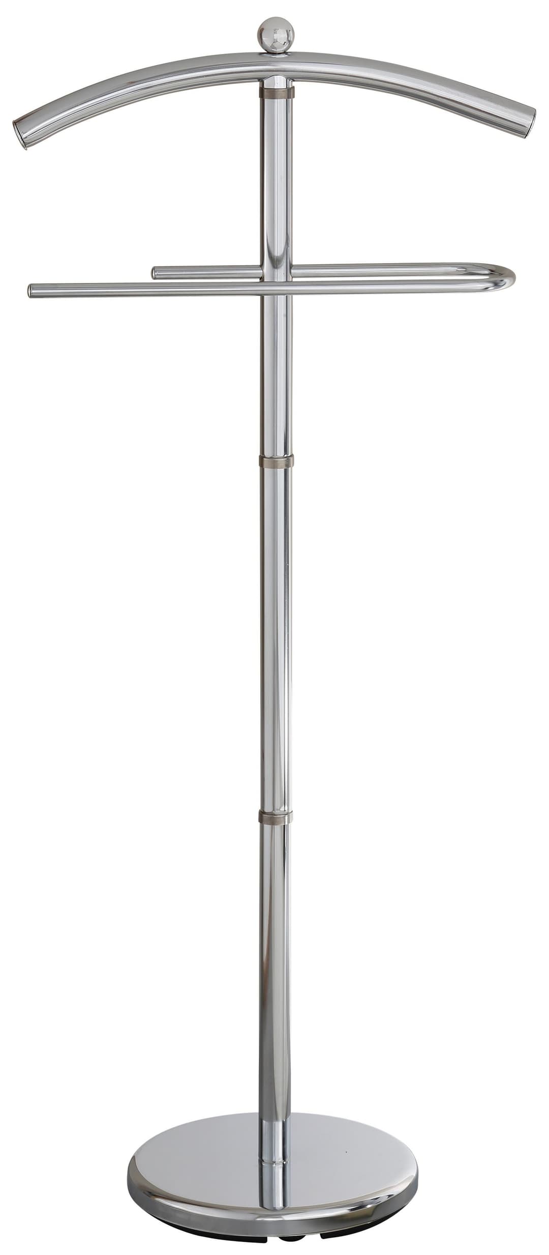 Zeller Present Herrendiener | Silber