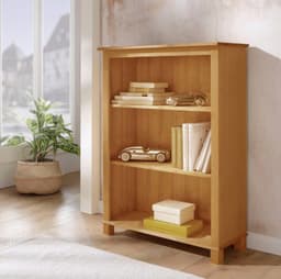 OTTO home Regal Pivo | Holztöne