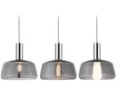 Paulmann URail Schienensystem-Set Neila Pendelleuchte | Grau 5