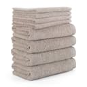 Möve Handtuch Set Superwuschel | Beige