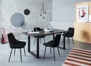 OTTO home Esszimmerstuhl Niam | Schwarz 2