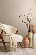 Marburg Vliestapete Fine Line | Beige