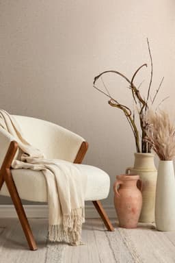 Marburg Vliestapete Fine Line | Beige