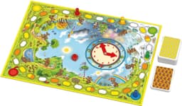 Schmidt Spiele Mauseschlau & Bärenstark | Mehrfarbig