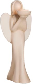 GILDE Engelfigur Engel "Gabi" | Beige 2