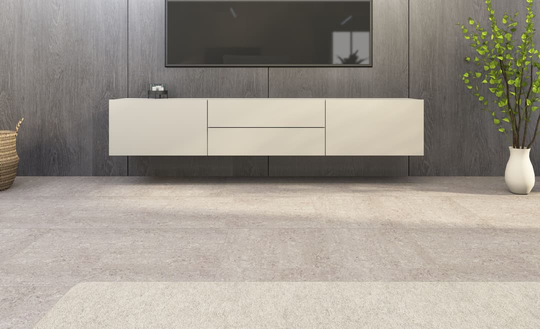 borchardt Möbel Lowboard Sophia | Beige