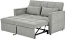 OTTO home Schlafsofa STEFFO | Grau 5