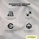 Schlafgut Spannbettlaken EASY JERSEY | Beige 3