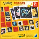 Ravensburger Spiel Collector's memory® Pokémon | Mehrfarbig 3
