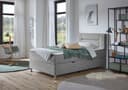 Home affaire Boxbett Escalon | Grau