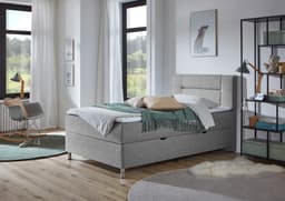 Home affaire Boxbett Escalon | Grau
