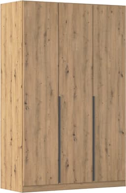OTTO home Drehtürenschrank AGORDO | Holztöne