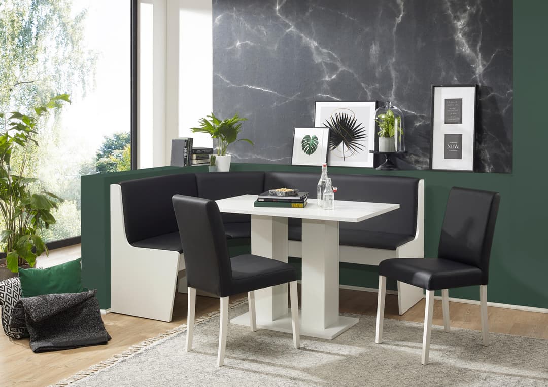 massivline&more Eckbankgruppe Sylt | Mehrfarbig