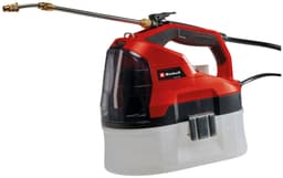 Einhell Akku-Drucksprühgerät GE-WS 18/35 Li-Solo | Rot