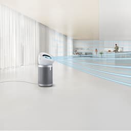 Dyson Luftreiniger Big+Quiet G | Weiß