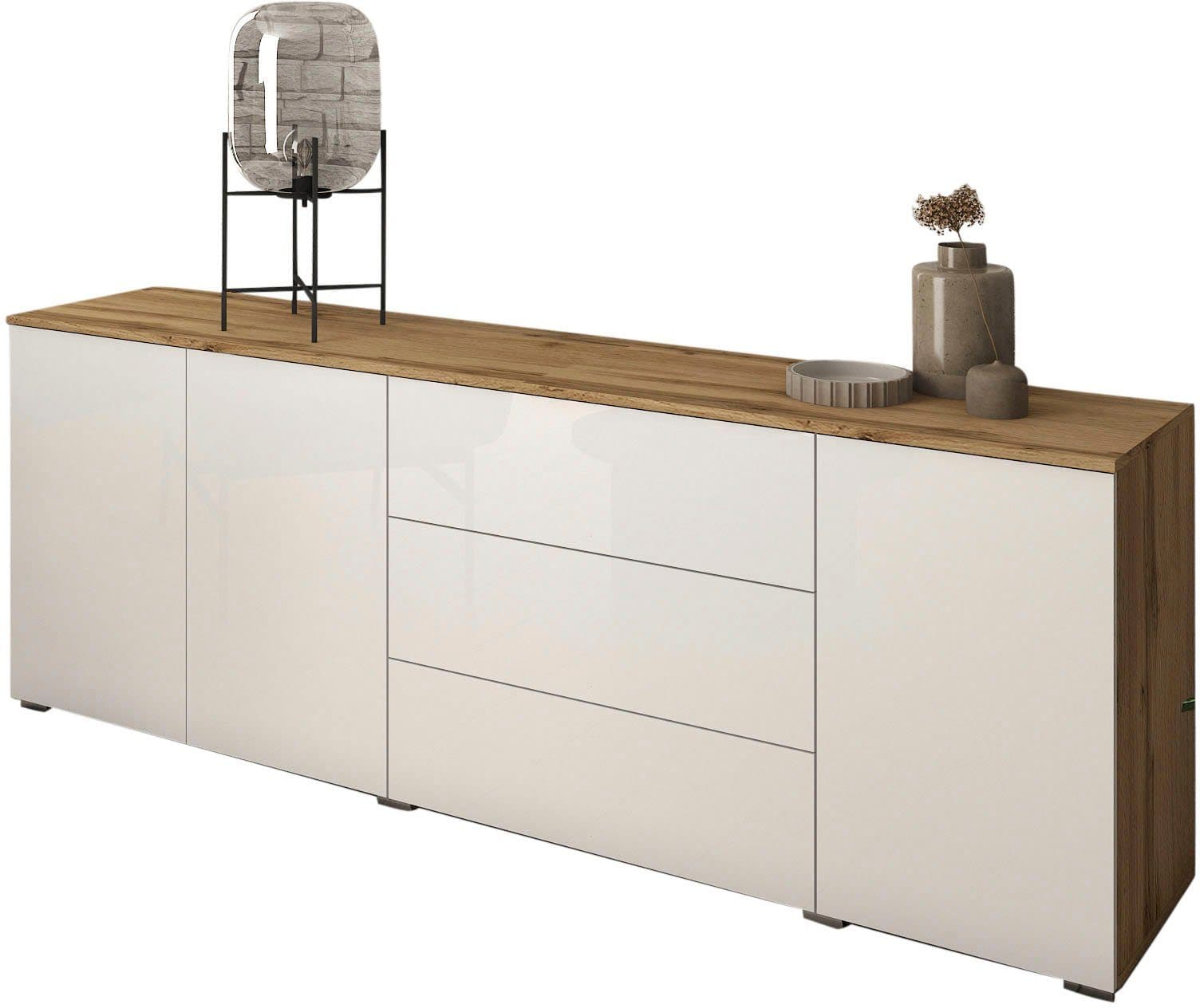 OTTO home Sideboard PARIS | Holztöne