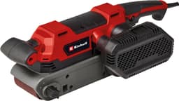 Einhell Bandschleifer TE-BS 850 E | Rot