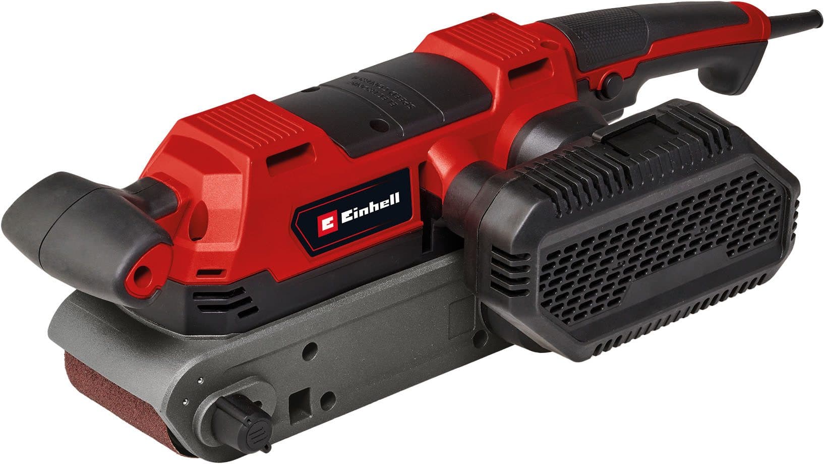 Einhell Bandschleifer TE-BS 850 E | Rot